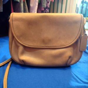 Coach Soho Cafe Bag